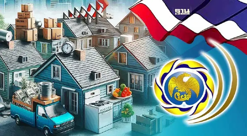 "หนี้สาธารณะไทย" 11.19 ล้านล้าน สบน. ชี้ อยู่ในระดับที่บริหารจัดการได้