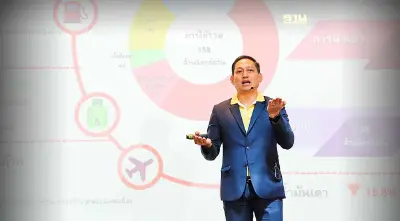 "สนพ." จ่อปรับตารางต้นทุนน้ำมันให้ตรงกับผู้ค้า รับนโยบาย "รมว.พลังงาน"