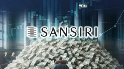 แสนสิริ เตรียมขายหุ้นกู้ อายุ 3 ปี ดอกเบี้ย 4.60 - 4.70%  จองซื้อ 19-21 มี.ค.นี้