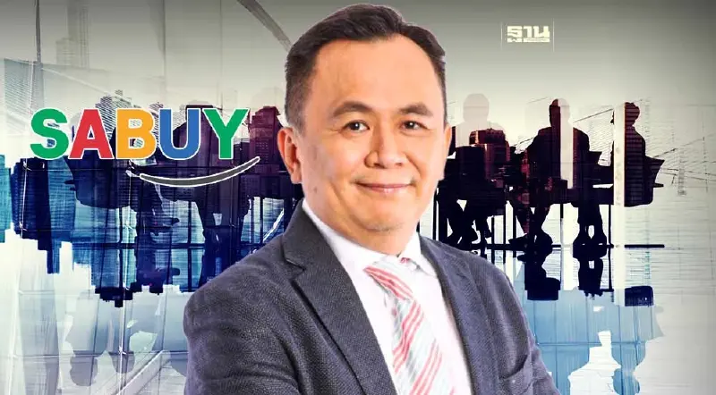 เบื้องลึก "ชูเกียรติ" หัวเรือใหญ่ SABUY ยืดอกลาตำแหน่ง CEO
