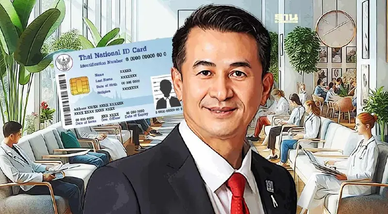 " 30 บาทรักษาทุกที่ " ขยายเฟส 3 ครอบคลุม 45 จังหวัด ภายในพ.ค.นี้ " 30 บาทรักษาทุกที่ " ขยายเฟส 3 ครอบคลุม 45 จังหวัด ภายในพ.ค.นี้