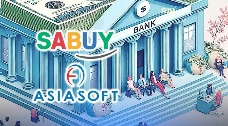 SABUY ล้มแผนตั้งโต๊ะเทนเดอร์ AS ขอเงินกู้แบงก์ไม่สำเร็จ