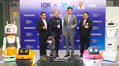 อินฟอร์มา มาร์เก็ตส์-พันธมิตร รุกดันภาคการผลิตไทยสู่เป้า "Net Zero Carbon"