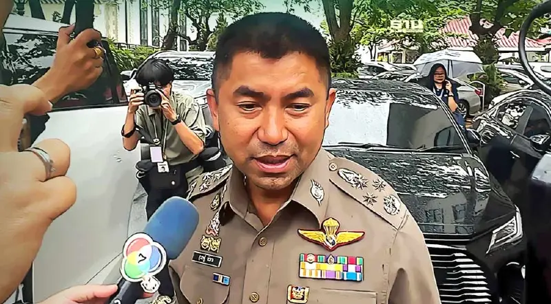 นายกฯ กาวใจเรียก "บิ๊กต่อ-บิ๊กโจ๊ก" เคลียร์ปัญหาความขัดแย้ง