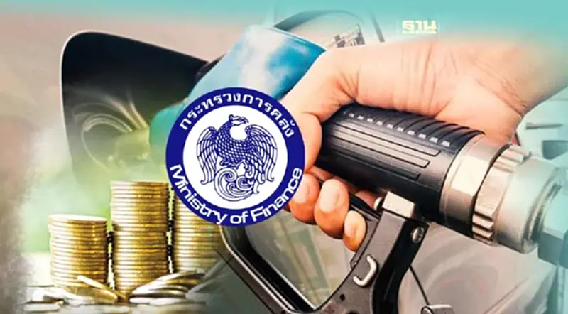 คลังจ่อต่ออายุลดภาษีน้ำมันดีเซล 1 บาท/ลิตร อีก 3 เดือน คลังจ่อต่ออายุลดภาษีน้ำมันดีเซล 1 บาท/ลิตร อีก 3 เดือน