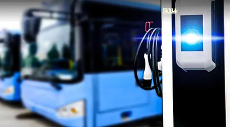 ขสมก. ฉีกสัญญาซ่อมรถเมล์ NGV จอดทิ้ง 489 คัน ดิ้นเช่ารถ EV แทน ขสมก. ฉีกสัญญาซ่อมรถเมล์ NGV จอดทิ้ง 489 คัน ดิ้นเช่ารถ EV แทน