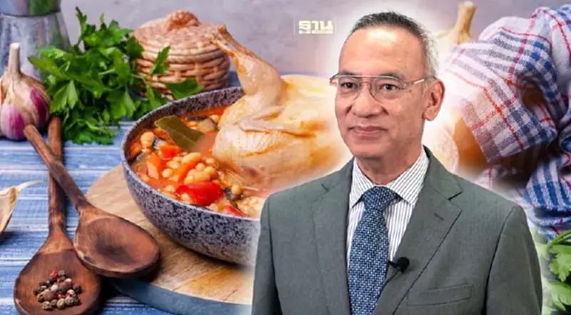 กรมส่งเสริมการค้าฯ หนุนส่งออกอาหารรักสุขภาพ เจาะตลาดเกาหลีใต้ กรมส่งเสริมการค้าฯ หนุนส่งออกอาหารรักสุขภาพ เจาะตลาดเกาหลีใต้