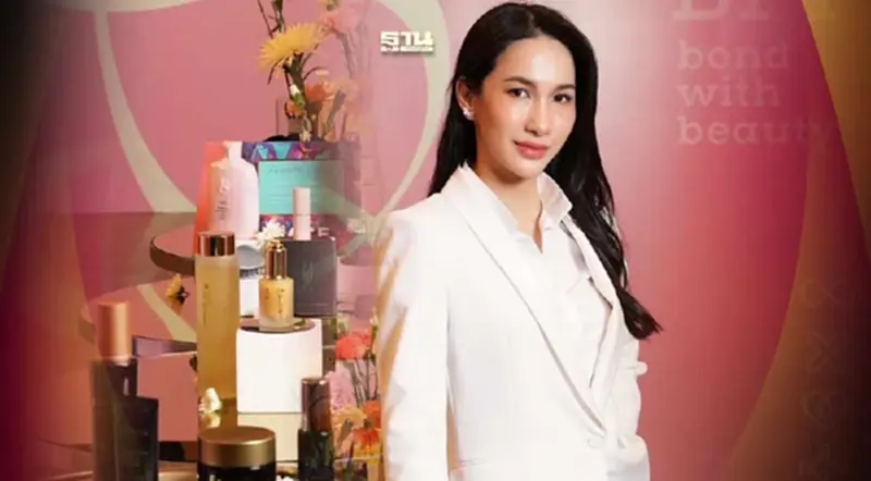 "BFF" อัดงบเพิ่ม 60% ปลุกตลาดบิวตี้สโตร์คึกคัก "BFF" อัดงบเพิ่ม 60% ปลุกตลาดบิวตี้สโตร์คึกคัก