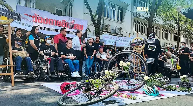 หวั่นแก้ พ.ร.บ.น้ำเมาเอื้อนายทุน ชง "เมาแล้วขับ" ติดคุกไม่รอลงอาญา