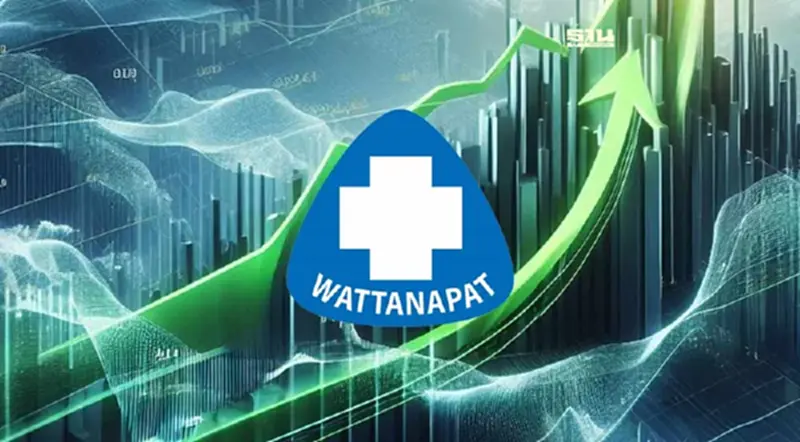 WPH ลุ้นผลงานปี 67 ทุบสถิติสูงสุดใหม่ ต่างชาติดูแลสุขภาพอัพมาร์จิ้น WPH ลุ้นผลงานปี 67 ทุบสถิติสูงสุดใหม่ ต่างชาติดูแลสุขภาพอัพมาร์จิ้น