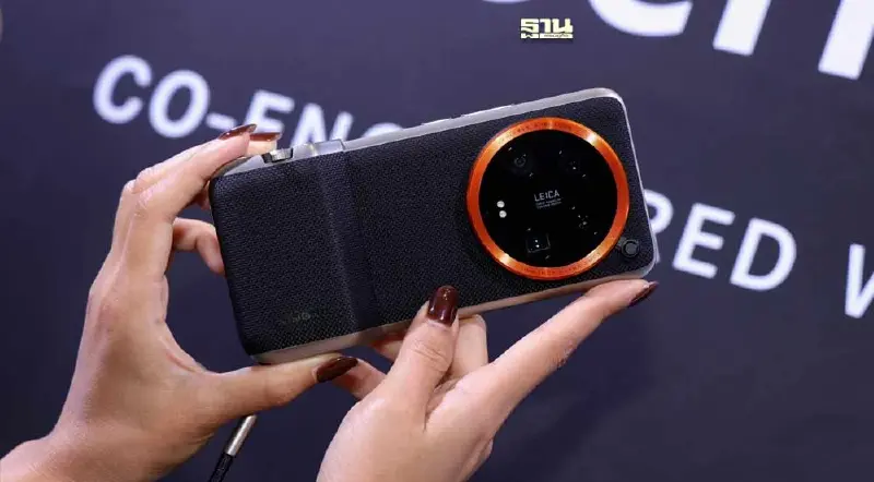 เสียวหมี่ ประกาศวางขาย ‘Xiaomi 14 Series’ กล้อง Leica อย่างเป็นทางการในไทย