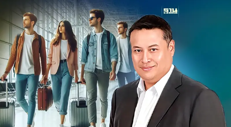 ธุรกิจไมซ์ขาขึ้น ‘ทีเส็บ’มั่นใจปี 2567 รายได้ทะลุ 1.4 แสนล้าน