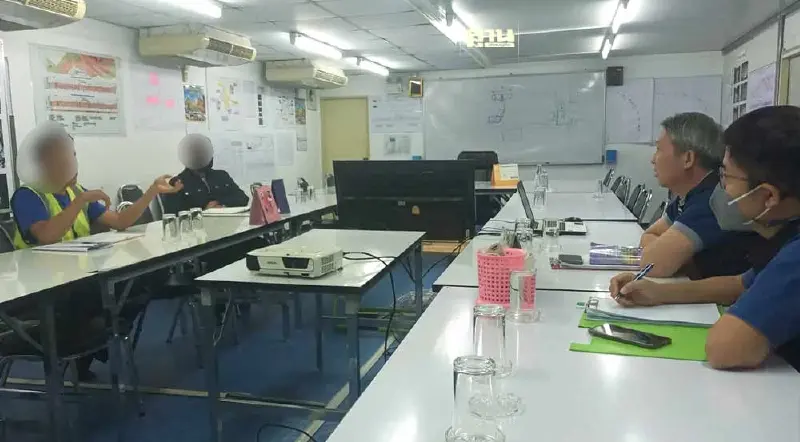 ITD ทยอยจ่ายค่าจ้างค้างจ่ายแล้วกว่า 30% คาดได้ครบ เม.ย.นี้ ITD ทยอยจ่ายค่าจ้างค้างจ่ายแล้วกว่า 30% คาดได้ครบ เม.ย.นี้