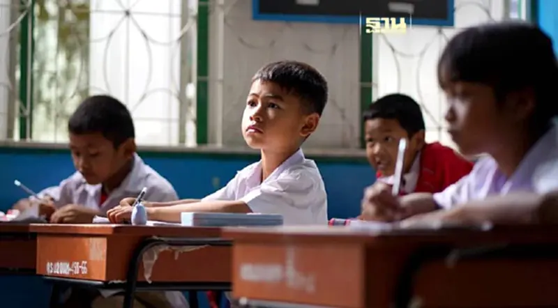 “ทุกฝัน เป็นไปได้” เครือซีพีเปิดประตู “โรงเรียนเจียรวนนท์อุทิศ” “ทุกฝัน เป็นไปได้” เครือซีพีเปิดประตู “โรงเรียนเจียรวนนท์อุทิศ”