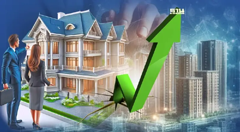 เทรนด์อสังหาฯปี67 บ้านลักชัวรี ดีมานด์พุ่ง คอนโดแผ่ว ออฟฟิศ -รีเทล ปรับตัว เทรนด์อสังหาฯปี67 บ้านลักชัวรี ดีมานด์พุ่ง คอนโดแผ่ว ออฟฟิศ -รีเทล ปรับตัว
