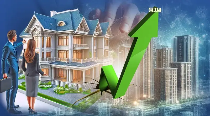 เทรนด์อสังหาฯปี67 บ้านลักชัวรี ดีมานด์พุ่ง คอนโดแผ่ว ออฟฟิศ -รีเทล ปรับตัว