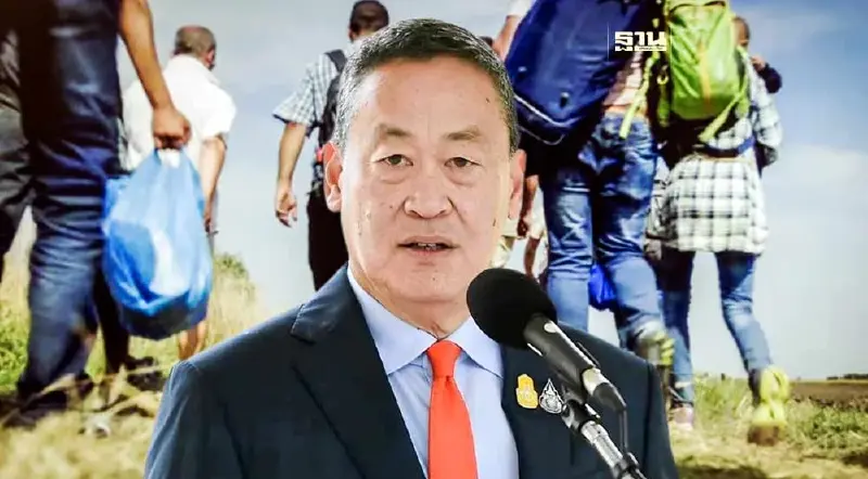 นายกฯ สั่งการทุกหน่วยงานที่เกี่ยวข้องรุกขยายตลาดแรงงานไทยในต่างประเทศ