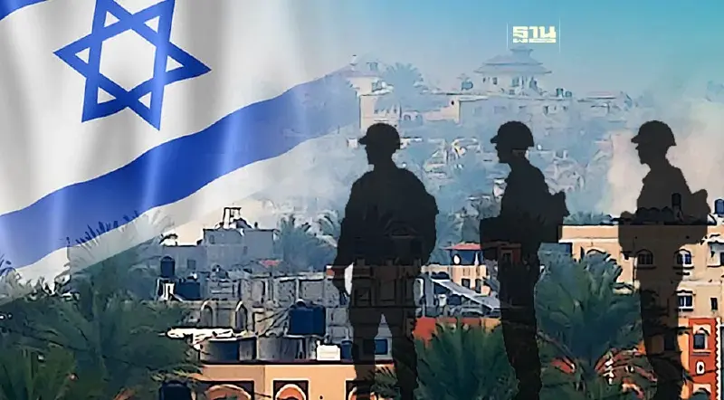 "อิสราเอล-ฮามาส" จ่อหยุดยิงชั่วคราว หลังผู้เสียชีวิตพุ่ง 3.1 หมื่นคน