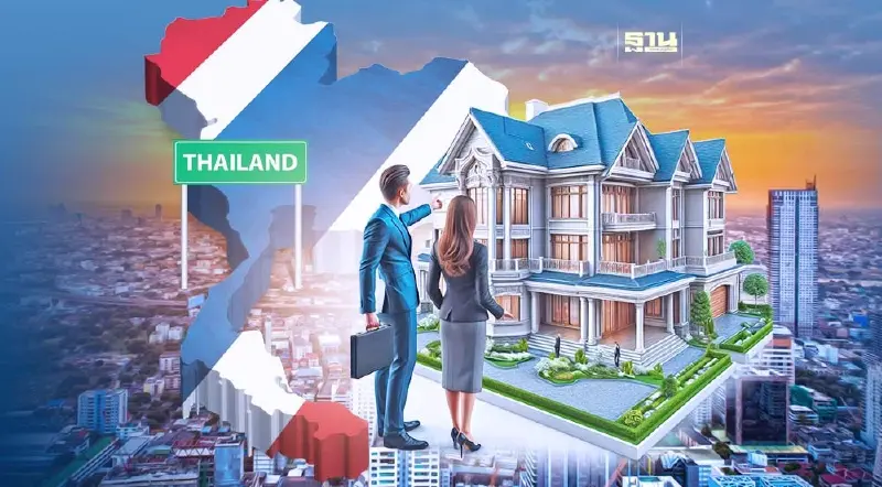 ส่องอสังหาฯภูธรปี67พลิกเกมปั้นบ้านแพงหนีแบงก์คุมเข้มกลุ่มตลาดล่าง