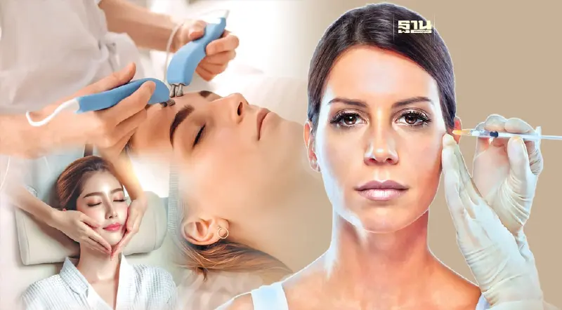 นวัตกรรมความงามโตแรง บิ๊กทุนเกาหลีปักหมุดไทย ฐานทัพใหม่บุกอาเซียน