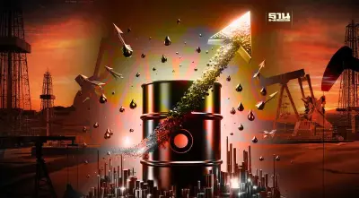 "ราคาน้ำมัน" WTI ปิดพุ่งกว่า 2% หลังคาดโอเปกต่อเวลาลดกำลังผลิต