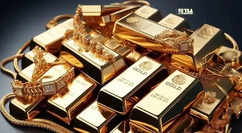 ราคาทองวันนี้ 1 เม.ย.2567 เปิดตลาดราคาทองปรับเพิ่มขึ้น 350 บาท ราคาทองวันนี้ 1 เม.ย.2567 เปิดตลาดราคาทองปรับเพิ่มขึ้น 350 บาท