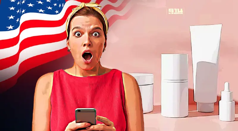 แล็บสหรัฐฯ พบ "สารก่อมะเร็ง" ในผลิตภัณฑ์ลดสิวหลายแบรนด์