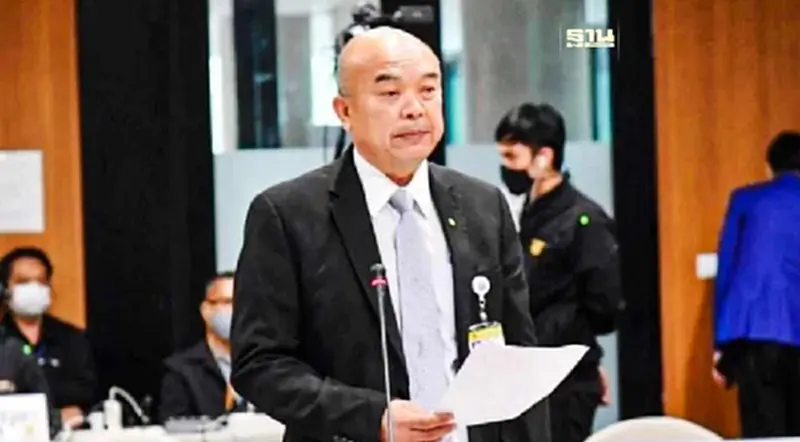 อดีตสส.กทม. ยื่น "ชัชชาติ" ตรวจสอบโครงการเช่ารถ EV เก็บขยะ อดีตสส.กทม. ยื่น "ชัชชาติ" ตรวจสอบโครงการเช่ารถ EV เก็บขยะ