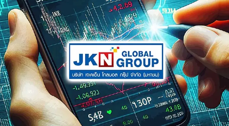 JKN โดนแขวน SP,CS ผู้สอบบัญชีไม่แสดงความเห็นงบปี 66 JKN โดนแขวน SP,CS ผู้สอบบัญชีไม่แสดงความเห็นงบปี 66