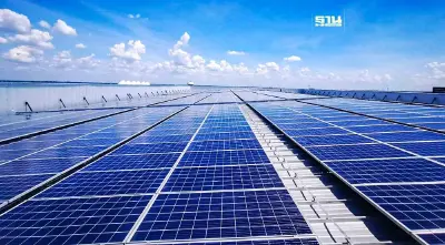 CP LAND มุ่งพัฒนายั่งยืนก้าวสู่ความเป็นกลางทางคาร์บอน ปี 2030