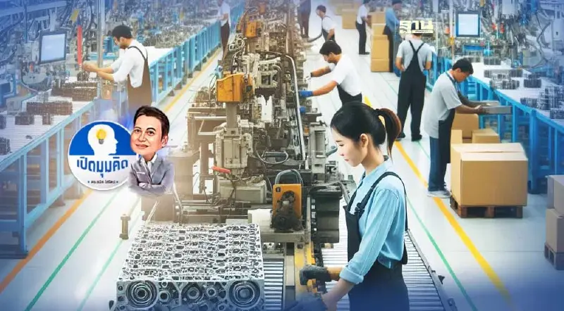 ภูมิทัศน์เศรษฐกิจและดัชนีเชื่อมั่นธุรกิจไตรมาส 2 ปี 2567