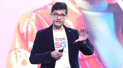 ทรูฯ ยกระดับเครือข่าย ผสาน AI หนุนใช้พลังงานหมุนเวียน มุ่งสู่ Net Zero ปี 93