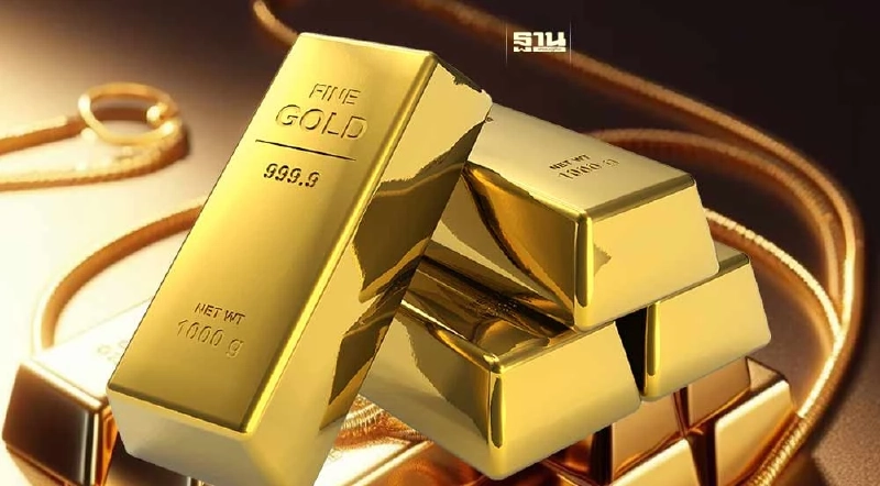 ราคาทองวันนี้ 29 มี.ค.2567 เปิดตลาดราคาทองปรับขึ้น 550 บาท