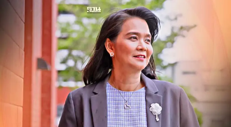 “พิรงรอง“ ยืนยันทำทุกอย่างตามหน้าที่ตามกฎหมาย