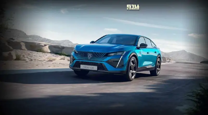 เปอโยต์ ยกทัพรถใหม่เข้างานมอเตอร์โชว์ 2024