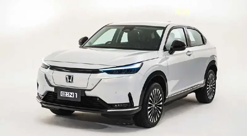Honda e:N1 ประกอบไทย ราคาพุ่ง ฮอนด้าปรับแผนปล่อยเช่า 29,000 บาท/เดือน Honda e:N1 ประกอบไทย ราคาพุ่ง ฮอนด้าปรับแผนปล่อยเช่า 29,000 บาท/เดือน