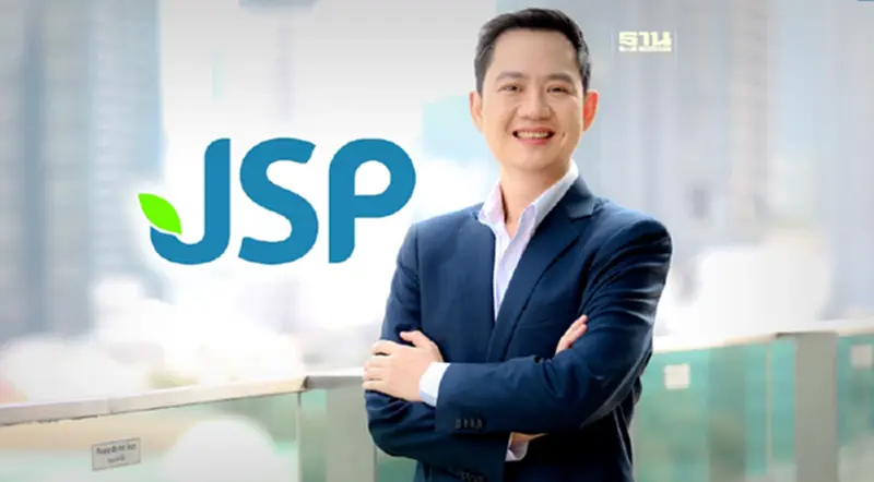 "JSP" เล็งถกกระทรวงอุตสาหกรรมวางยุทธศาสตร์ดันสุมนไพรไทยสู่ซอฟต์พาวเวอร์ "JSP" เล็งถกกระทรวงอุตสาหกรรมวางยุทธศาสตร์ดันสุมนไพรไทยสู่ซอฟต์พาวเวอร์