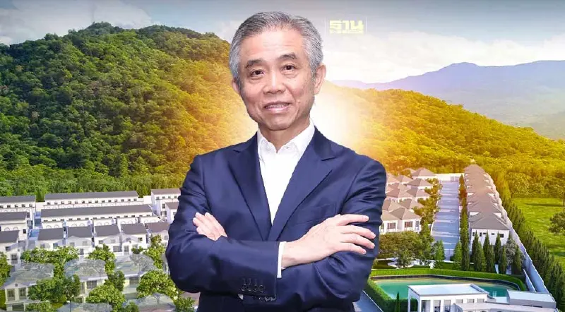 ตระกูล “สวาทยานนท์”ผนึกพันธมิตรปักหมุดบ้านลักชัวรี กทม.-เมืองท่องเที่ยว