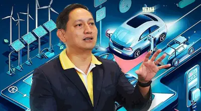 เปิดไทม์ไลน์ "แผนพลังงานชาติ" สนพ.จ่อคลอดเดือน ก.ย.-ประชาพิจารณ์ 5 เม.ย.