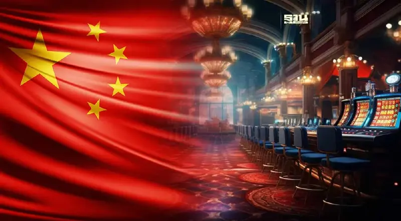 จีนเตือนพลเมืองในสิงคโปร์เลี่ยงการพนัน กระทบคาสิโนในภูมิภาค?