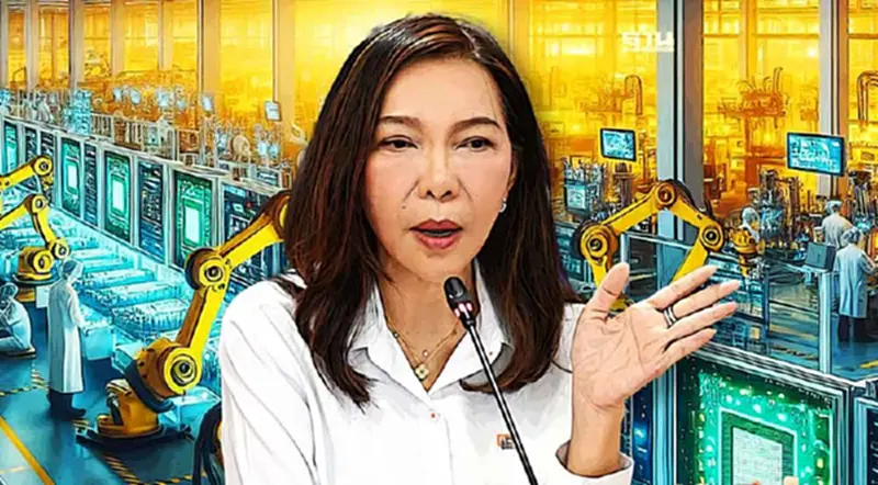 อุตสาหกรรมหลักหดตัวฉุดดัชนี "MPI" ร่วง 17 เดือนติด อุตสาหกรรมหลักหดตัวฉุดดัชนี "MPI" ร่วง 17 เดือนติด