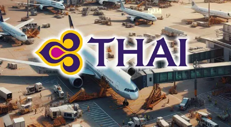 การบินไทยเร่งแก้ปัญหาผู้โดยสารตกค้าง ปมสนามบินแฟรงก์เฟิร์ตนัดหยุดงาน การบินไทยเร่งแก้ปัญหาผู้โดยสารตกค้าง ปมสนามบินแฟรงก์เฟิร์ตนัดหยุดงาน
