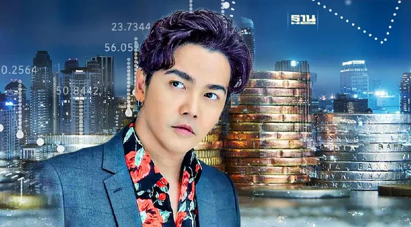 ธุรกิจ "พีเค ปิยะวัฒน์" คุมบริษัทบันเทิง สินทรัพย์หลักสิบล้าน