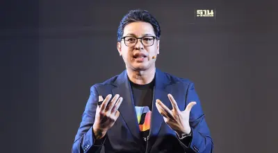 ไมโครซอฟท์ มอง AI คือโอกาส แก้โลกร้อน-ขัดแย้งภูมิศาสตร์-ลดเหลื่อมล้ำ