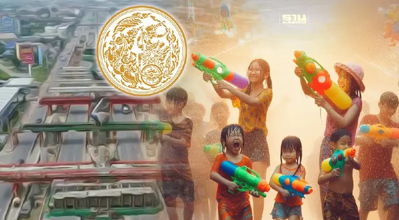 คมนาคมลงพื้นที่เช็ค “ถนนพระราม 2” รับสงกรานต์ 2567 ต้องไม่มีอุบัติเหตุ