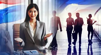 ไทยคว้าอันดับ 3 ของโลก ประเทศที่มีผู้บริหารธุรกิจเป็นผู้หญิงมากที่สุด