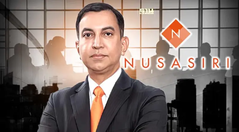 "วิษณุ เทพเจริญ" แจงเหตุยกเลิกประชุมบอร์ด NUSA ถูกโต้แย้งไม่มีสิทธิเป็นประธาน "วิษณุ เทพเจริญ" แจงเหตุยกเลิกประชุมบอร์ด NUSA ถูกโต้แย้งไม่มีสิทธิเป็นประธาน