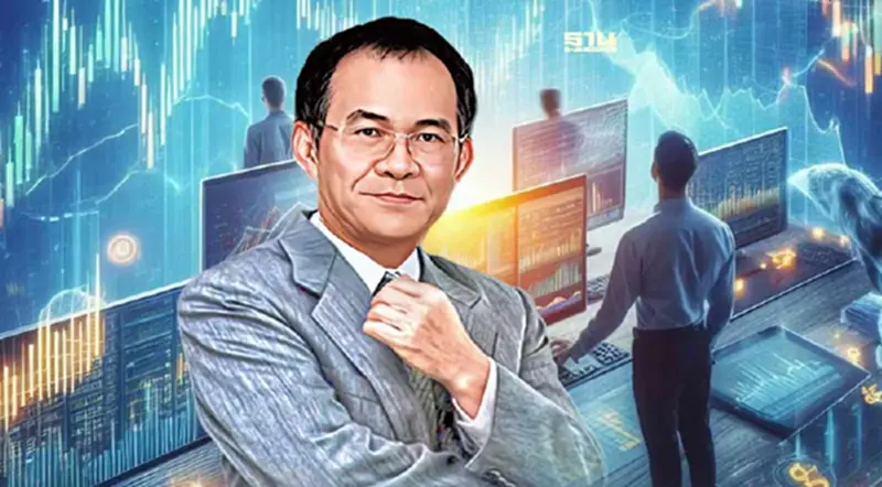 ดร.นิเวศน์ : การปรับพอร์ตหุ้น ดร.นิเวศน์ : การปรับพอร์ตหุ้น