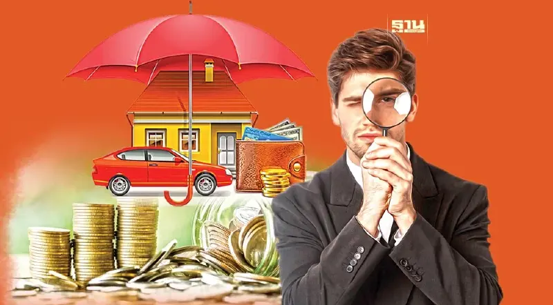 กองทุนวินาศภัยถังแตก ค้างจ่ายหนี้ 5 หมื่นล้าน