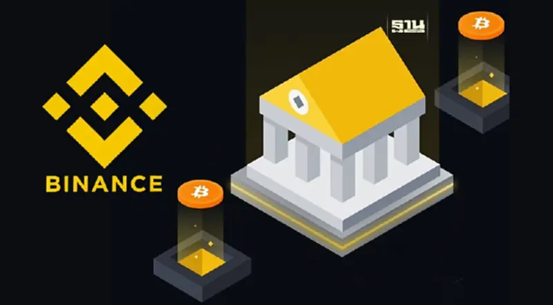 Binance แนะจับตา Spot Bitcoin ETFs ล่าสุดยอดซื้อขายทะลุ 1.68 แสนล้าน Binance แนะจับตา Spot Bitcoin ETFs ล่าสุดยอดซื้อขายทะลุ 1.68 แสนล้าน